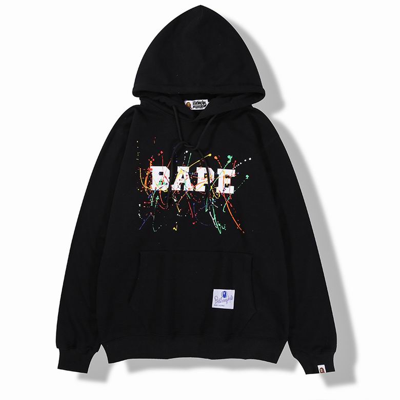 Bape Hoodies-021